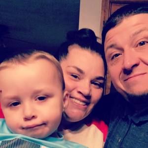 Meet your Posher, Julie